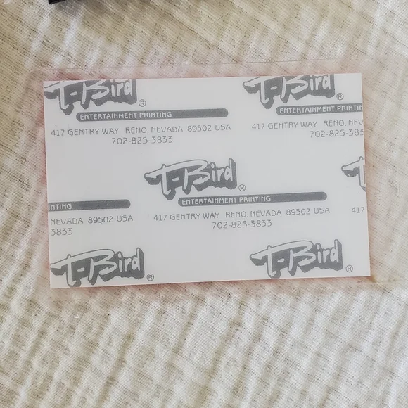 New Kids On The Block Memorabilia Lot with Tickets, Pin, VIP Pass, Earrings - Picture 14 of 15